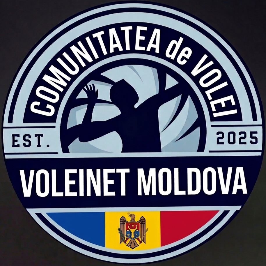 VoleiNet Moldova
